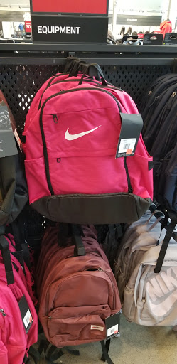 Sporting Goods Store «Nike Factory Store», reviews and photos, 2650 NE Martin Luther King Jr Blvd, Portland, OR 97212, USA