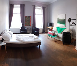 St. Pauli Lodge - Townhouse photo