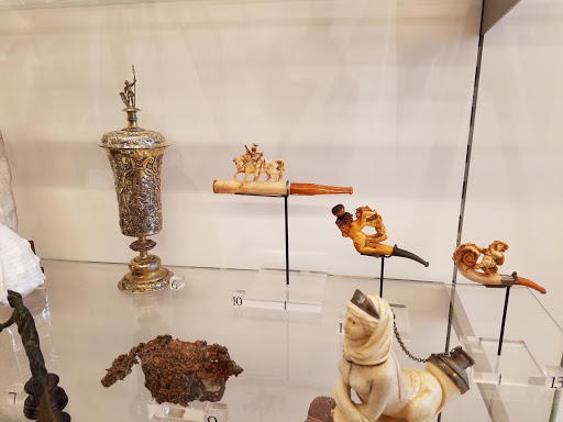 Museum «Staten Island Museum», reviews and photos, 75 Stuyvesant Pl, Staten Island, NY 10301, USA