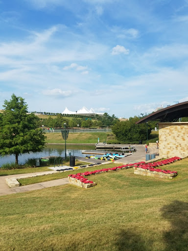 Live Music Venue «The Cynthia Woods Mitchell Pavilion», reviews and photos, 2005 Lake Robbins Dr, The Woodlands, TX 77380, USA