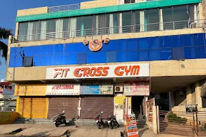 FIT CROSS GYM image