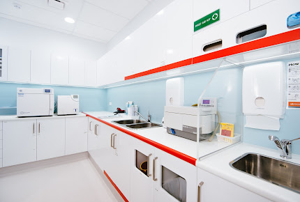 Allied Dental Mount Lawley - Allied Dental Mount Lawley