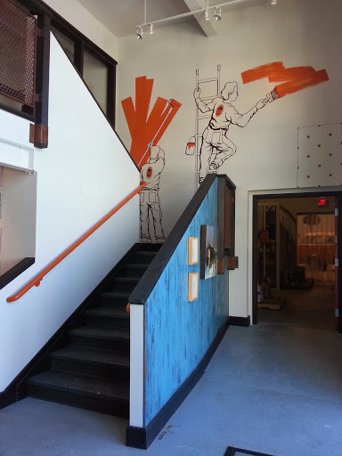 Painter «Two Dudes Painting Company», reviews and photos, 750 Poplar St, Lancaster, PA 17603, USA