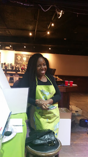 Bar «The Nutty Irishman of Farmingdale», reviews and photos, 323 Main St, Farmingdale, NY 11735, USA