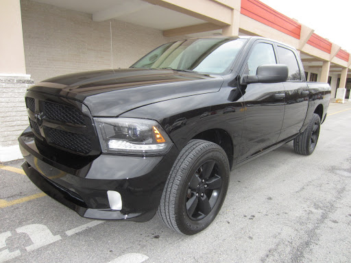 Used Car Dealer «PRIME AUTOS OF HAGERSTOWN», reviews and photos, 900 N Burhans Blvd, Hagerstown, MD 21742, USA