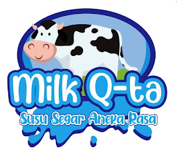 MilkQta Susu Segar Aneka Rasa photo