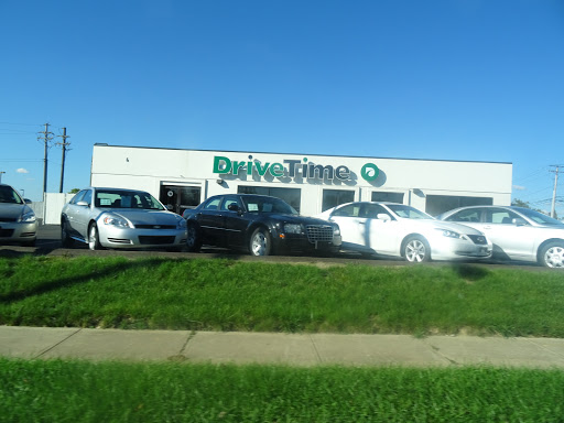 Used Car Dealer «DriveTime Used Cars», reviews and photos, 5578 Warrensville Center Rd, Maple Heights, OH 44137, USA