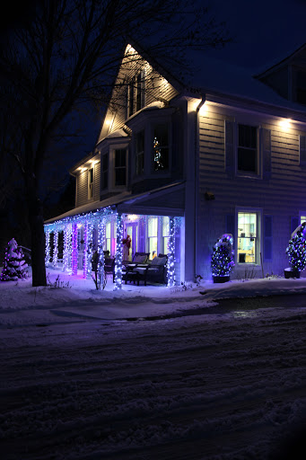 Beauty Salon «eau clair hair care», reviews and photos, 152 Black Point Rd, Scarborough, ME 04074, USA