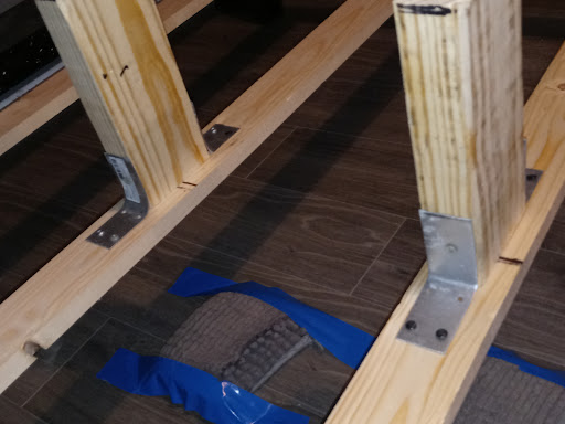 Thrift Store «J & S Thrift Store», reviews and photos, 5800 S Flores St, San Antonio, TX 78214, USA