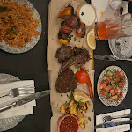 Photo n°2 de l'avis de Kolja.i fait le 15/11/2023 à 15:32 sur le  NOA Restaurant à Stuttgart