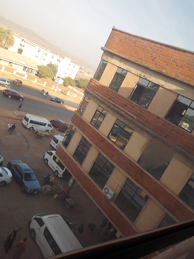 NetAccess Communications, 14 Yakubu Gowon Way, Jos, Nigeria, Telecommunications Service Provider, state Plateau