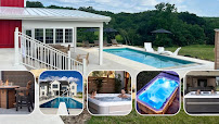 Patio Pleasures Pools & Spas - Photo 2 - Car repair in Sun Prairie, WI, Madison