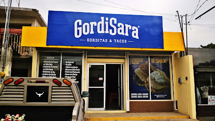 Tacos Y Gorditas GordiSara - C. Heriberto Deándar Amador 218, Longoria, 88690 Reynosa, Tamps., Mexico