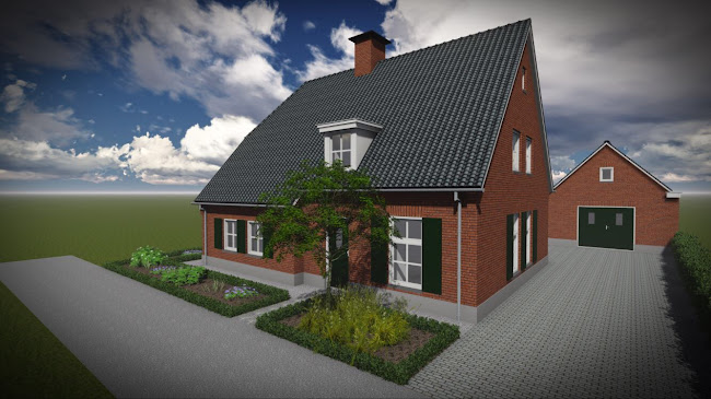 Beoordelingen van Van den Elsen Bouw BV in Eindhoven - Bouwbedrijf