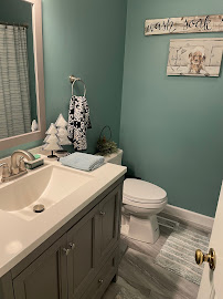 Just Plumbing - Photo 3 - Car repair in Yorktown, VA, Newport News