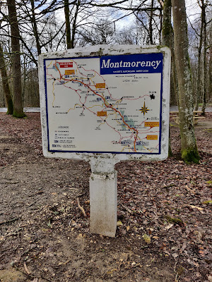 Aire de Montmorency - A6 - APRR à Sainte-Colombe