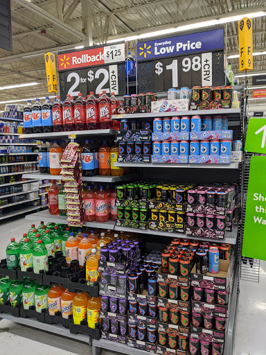 Discount Store «Walmart», reviews and photos, 2595 E Imperial Hwy, Brea, CA 92821, USA