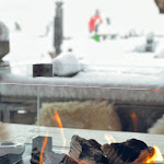 Photo n°2 de l'avis de Alessandro.o fait le 24/01/2023 à 20:15 sur le  Rifugio Malga Saraghes à San Ciascian