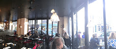Atmosphère du Restaurant Da Rosa Jr. à Paris - n°7