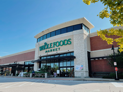 Grocery Store «Whole Foods Market», reviews and photos, 1160 Town and Country Crossing Dr, Town and Country, MO 63017, USA