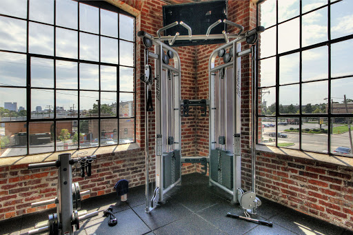 Health Club «Onelife Fitness - Norfolk Gym», reviews and photos, 1900 Monticello Ave, Norfolk, VA 23517, USA