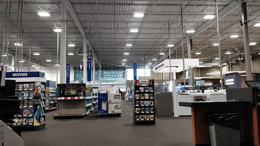 Electronics Store «Best Buy», reviews and photos, 550 Arsenal St #2, Watertown, MA 02472, USA