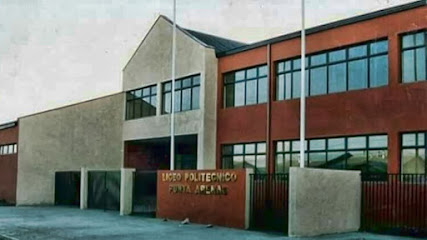 Liceo Politecnico 'Cardenal Raul Silva Henriquez'