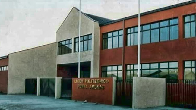 Opiniones de Liceo Politecnico "Cardenal Raul Silva Henriquez" en Punta Arenas - Escuela