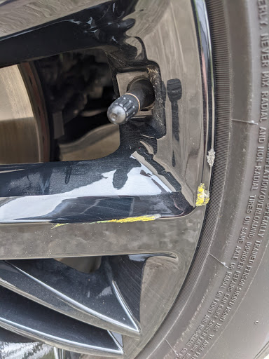 Auto Body Shop «Dings & Things Bodyworks», reviews and photos, 1906 S Stewart Ave, Springfield, MO 65804, USA