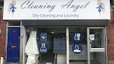 Cleaning Angel Dry Cleaning & Laundry