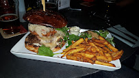 Hamburger du Restaurant Abattoir Café à Strasbourg - n°15