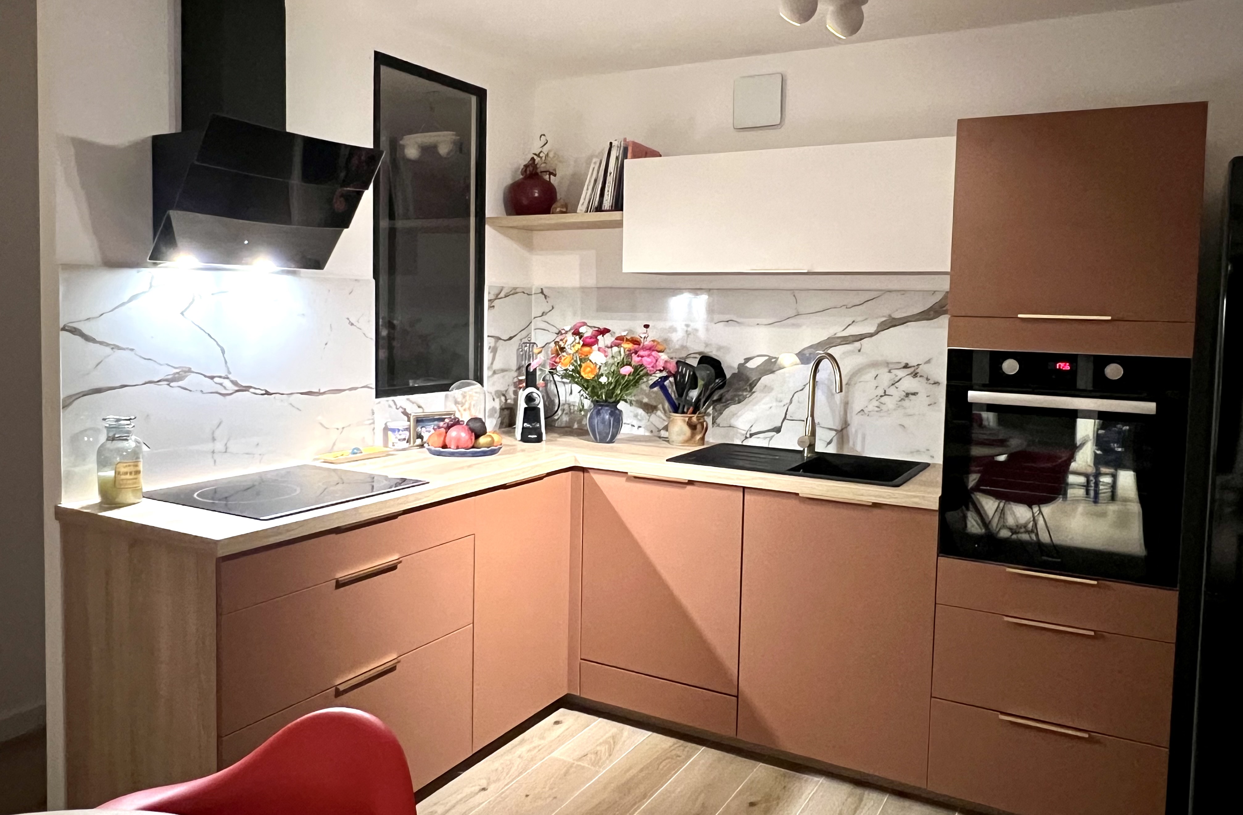 Photo n° 1 de l'avis de Marina.a fait le 30/10/2023 à 17:47