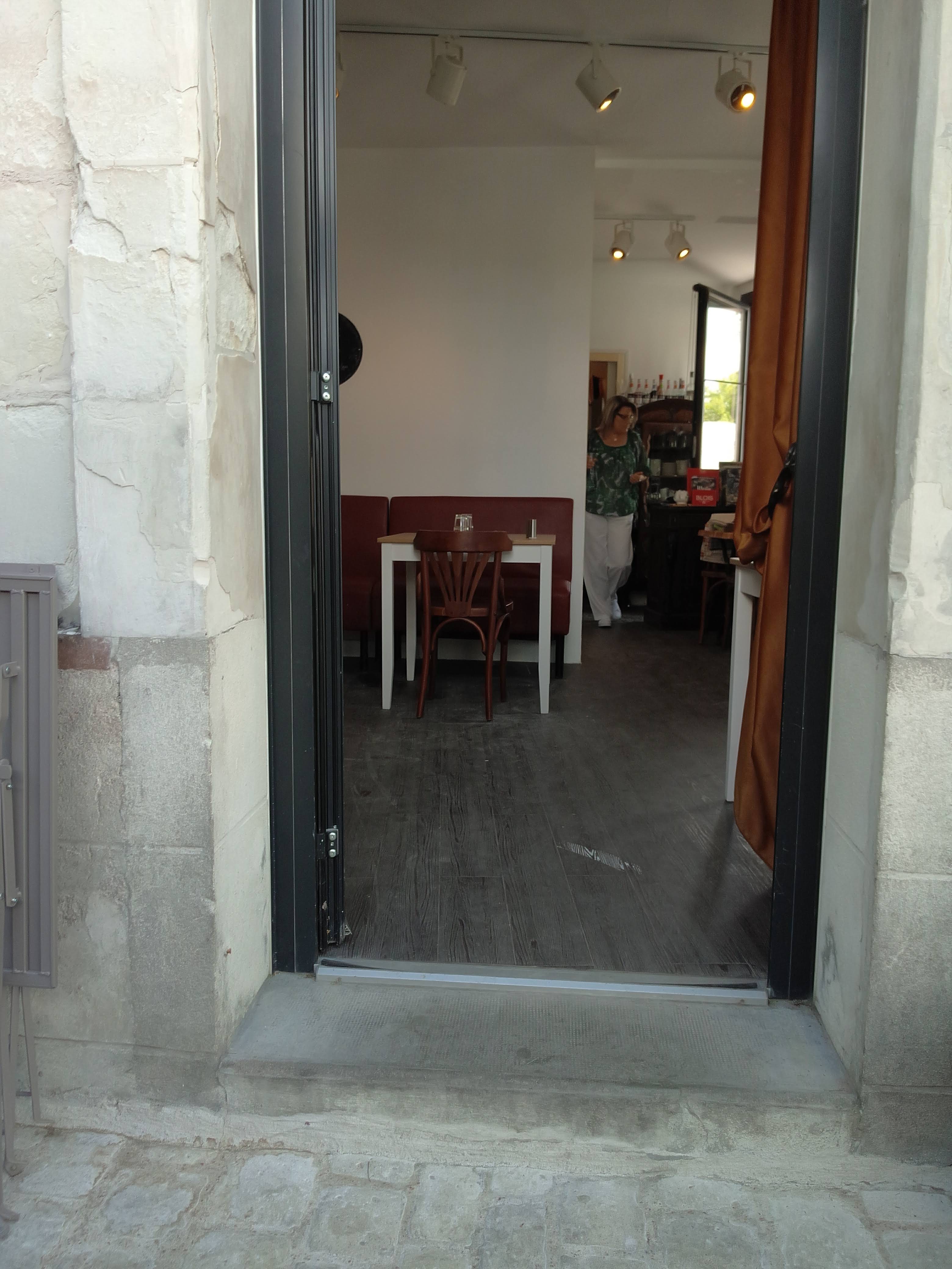 Photo n° 5 de l'avis de Olivier.o fait le 21/07/2019 à 11:19