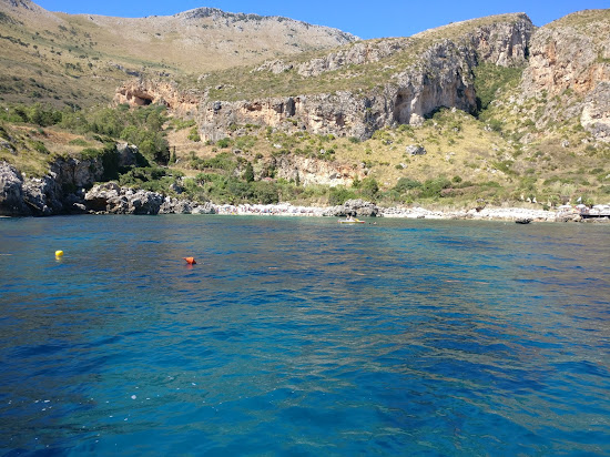 Cala Grottazza