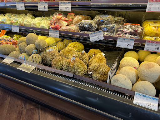 Supermarket «99 Ranch Market», reviews and photos, 2532 Old Denton Rd, Carrollton, TX 75006, USA