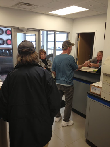 Chevrolet Dealer «Pogue Chevrolet Buick GMC», reviews and photos, 2250 W Everly Brothers Blvd, Powderly, KY 42367, USA