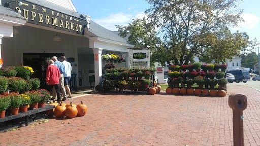 Supermarket «EM Heath Supermarket», reviews and photos, 12 Main St C, Center Harbor, NH 03226, USA