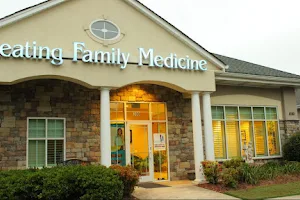 Keating Family Medicine image