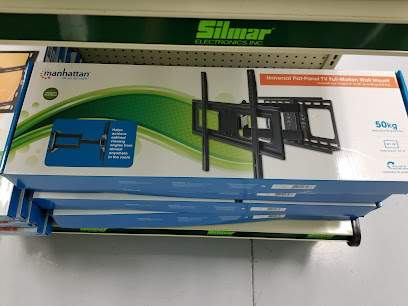 Silmar Electronics Inc