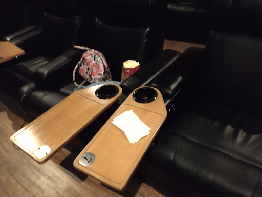 Movie Theater «Touchstar Cinemas - Spring Hill 8», reviews and photos, 2955 Commercial Way, Spring Hill, FL 34606, USA