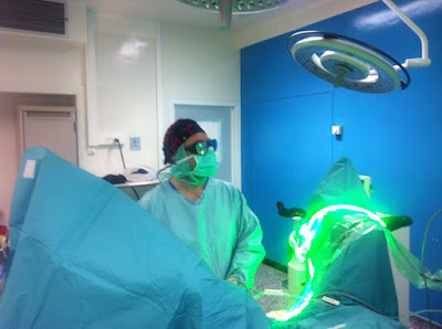 Dr Michel Augusti à Saint-Aubin-sur-Scie