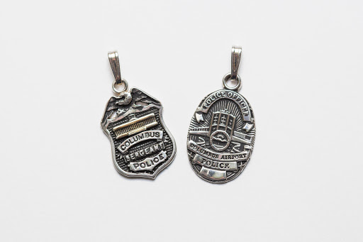 Jewelry Designer «The Diamond Studio», reviews and photos, 970 N Hamilton Rd, Gahanna, OH 43230, USA