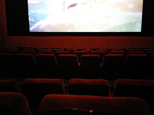 Movie Theater «AMC Classic Newnan 10», reviews and photos, 87 Newnan Station Dr, Newnan, GA 30265, USA