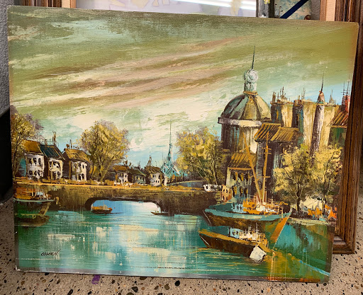 Non-Profit Organization «Goodwill», reviews and photos