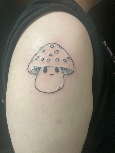 Find women's rib tattoo ideas for your next unique tattoo in Jonesboro at Immortal Ink