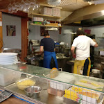 Photo n°4 de l'avis de Tim.� fait le 21/06/2018 à 04:27 sur le  Da Antonio à Saarbrücken