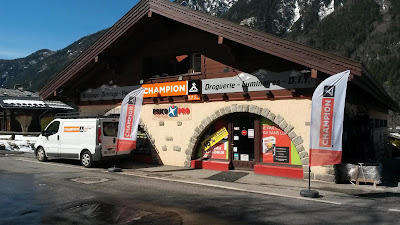 Brico Pro à Chamonix-Mont-Blanc