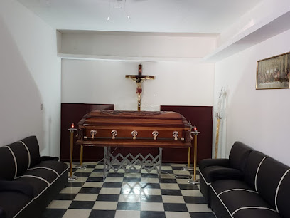 Casa Funeral San Fernando
