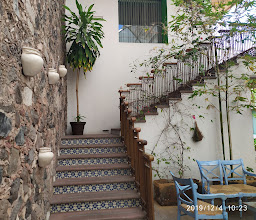 La Hija del Alfarero Hotel Boutique photo