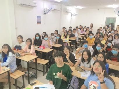 Trung Tâm Luyện Thi Đại Học NQH Cấp 3 - Quận Tân Phú